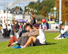 Синоптики пообещали украинцам хороший понедельник