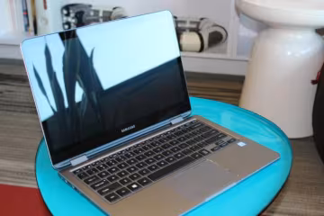 Notebook 7 samsung