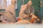 Лікарня, фото: скріншот з відео