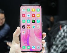 Анонс Oppo Reno и Reno 10x Zoom: революционная камера за смешную цену