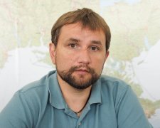 Скандальний В'ятрович приєднався до партії Порошенка і загрожує реваншем: відео