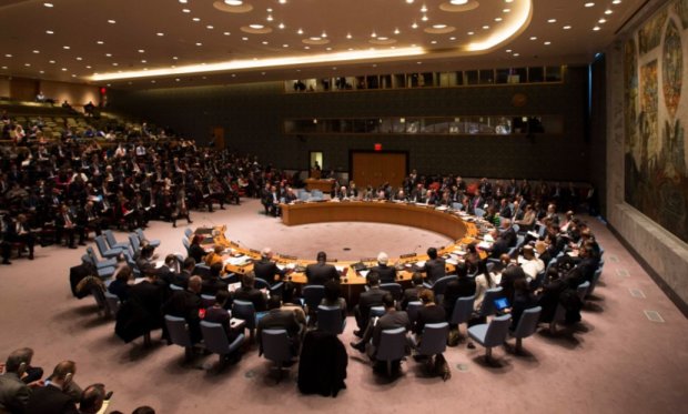 ООН прийняла доленосне рішення: нова резолюція по Криму вступила в силу