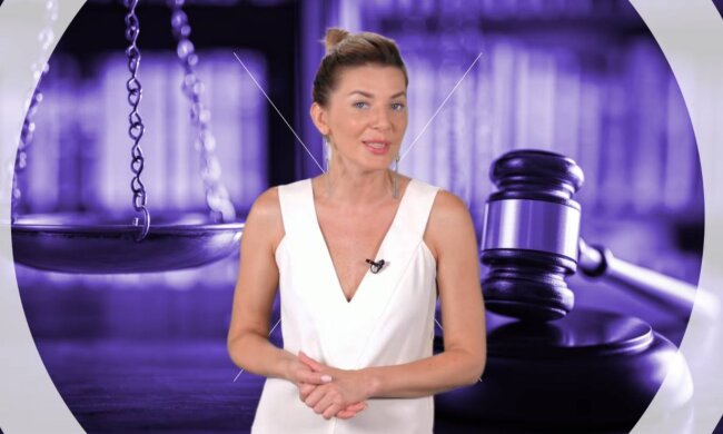 Проєкт «Юристи відповідають»