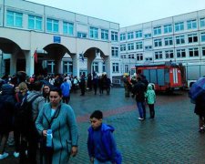 З одного удару: з'ясувалися мотиви звірячої різанини в школі