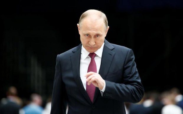 И это не США: еще одна страна нанесет мощный удар по окружению Путина
