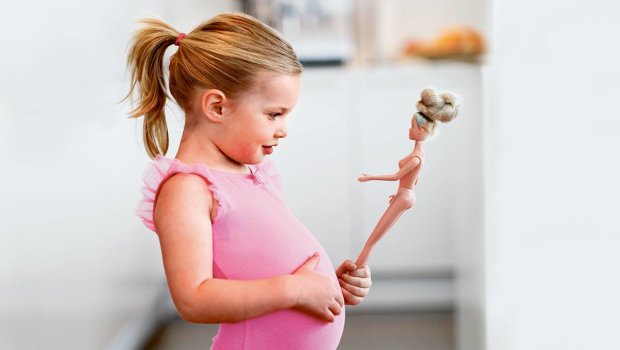 Анорексія, булімія і не тільки: якими харчовими розладами хворіють сучасні діти