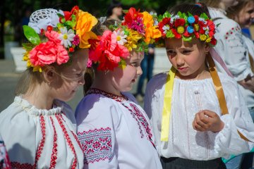 День вишиванки 2019: коли відзначають в Україні та головні традиції