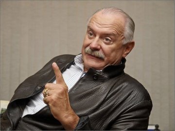 Міхалков пропонує створити альтернативний «Оскар»