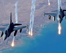 Понеслась: США завдали авіаудару по силах Асада