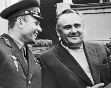 Спадщина Корольова: відновлені унікальні здобутки батька української космонавтики