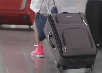 Отпуск, скриншот: YouTube