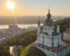 Зелені свята. Трійця. Фото: Youtube