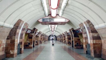 Станція метро у Харкові, де облаштують метрошколу