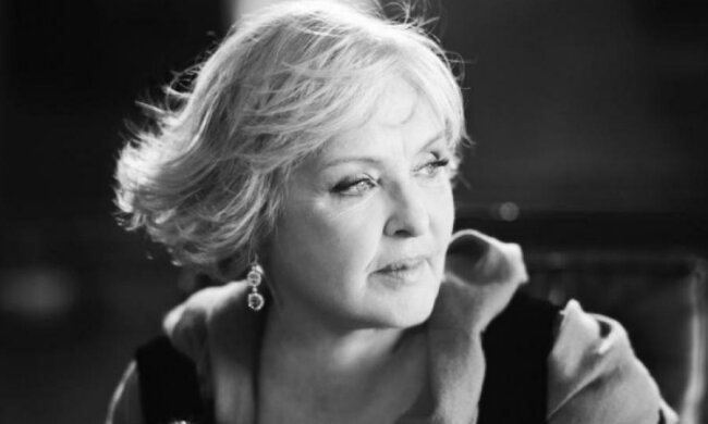 "Мы же не идиоты": Аду Роговцеву спросили о России