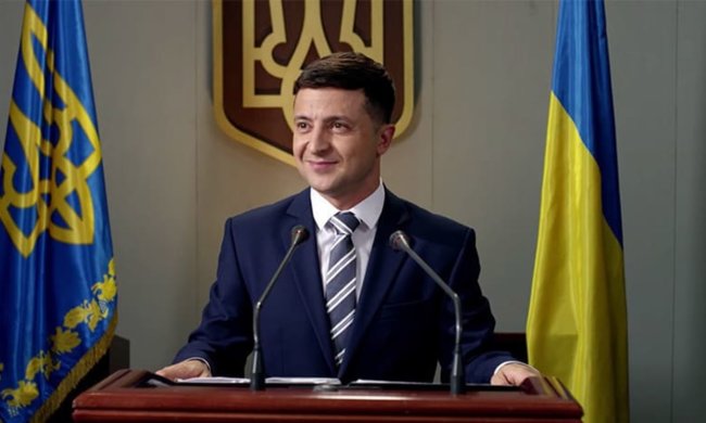 65% - Зеленскому! Украинцы определились с самым надежным кандидатом
