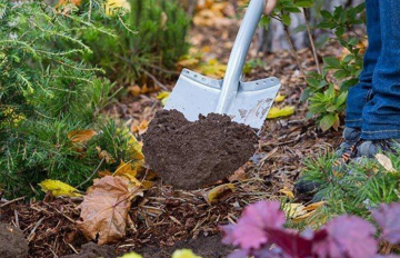 Удобрение, изображение из свободных источников