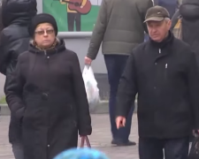 Пенсионеры. Фото: скрин youtube