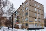 "Хрущевка", фото wikipedia