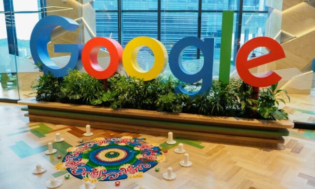 Google побил рекорд благодаря санкциям