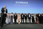 Украинский "Донбасс" едет на Оскар: что нужно знать о главном киношедевре года