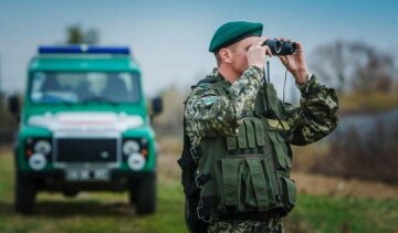 Пограничники поймали украинца-коллаборанта