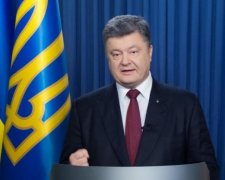 Вибори на Донбасі пройдуть за українськими законами - Порошенко