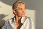 Скрін, Instagram Брежнєва