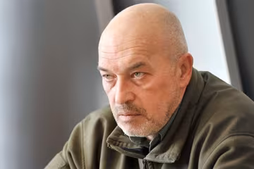 Тука звинуватив силовиків в "кришуванні" контрабанди