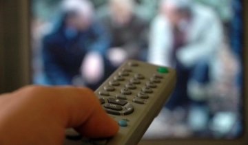  Украинские каналы попались на трансляции фильмов агрессора