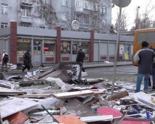 Фениксы, не иначе: снесенные МАФы восстают из пепла