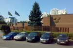 Росія вислала шведського дипломата