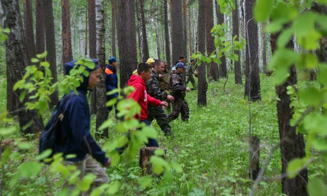 У Києві зникла дівчинка, надія тане з кожною хвилиною: невже знову Даша Лук'яненко
