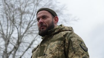 Як мобілізуватися в ГУР – про етапи рекрутингу розповів офіцер підрозділу «Артан» на позивний Фаворит