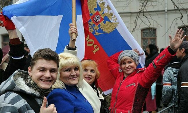 Братская страна? Россияне показали настоящее отношение к украинцам 