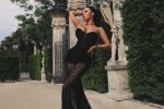 «Красота начинается с характера»: Кристина Литвиненко о fashion-индустрии, международном опыте и роли женщины в современном мире