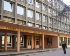 В Одесском политехническом университете не нашли бомбу