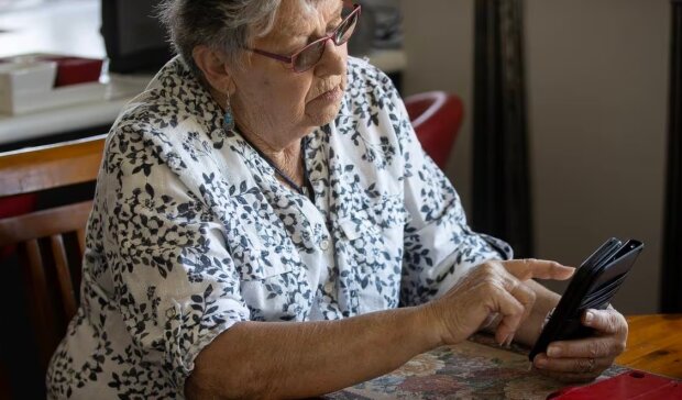Пенсионерка и огромный штраф, фото: The New Zealand Herald