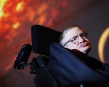 Стівен Хокінг: цікаві факти про вченого, яких ви не знали