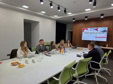 Європейські партнери допомагають Україні оновити промисловість: чого чекати бізнесу