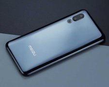 Meizu 16s