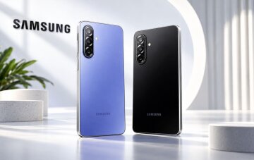 Samsung Galaxy F70 5G бюджетний смартфон