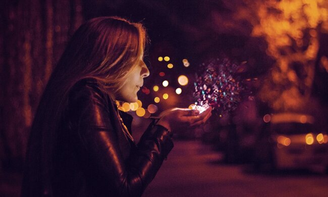 Загадай бажання, фото з відкритих джерел