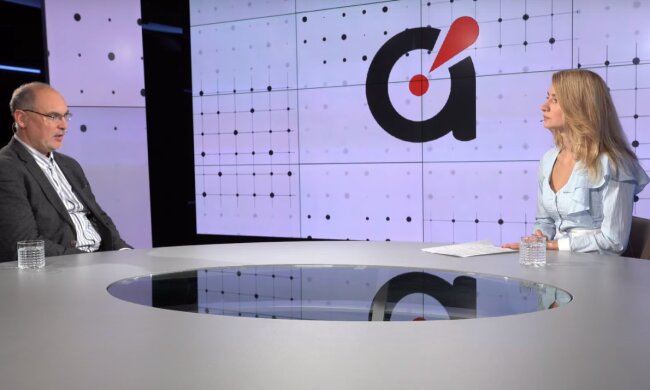 Олександр Курба