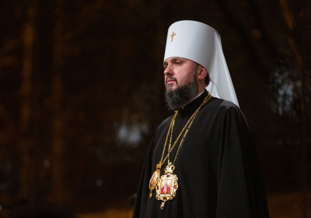Митрополит Епіфаній зруйнував міф про нову церкву в Україні: не буде залежати