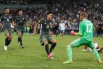 Став відомий перший фіналіст молодіжного ЧЄ-2017 з футболу