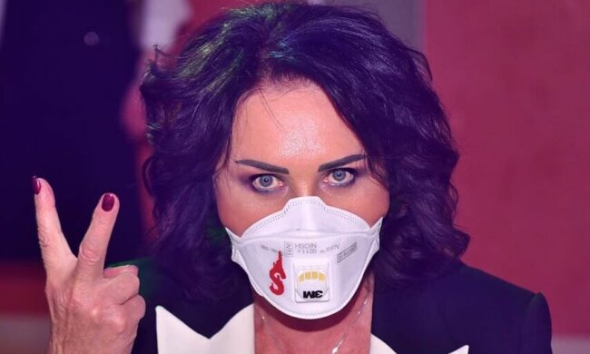 "Где я была? Ох***еть!", - больна пневмонией Надежда Бабкина вышла из комы