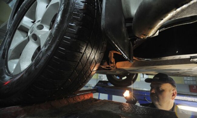 Техогляд, скріншот: YouTube