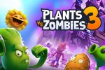Plants vs. Zombies 3, скріншот: YouTube