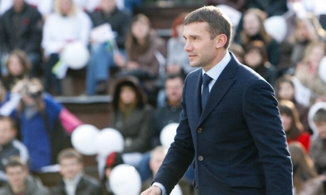 Шевченко запевнив, що усі гравці збірної України готові до гри із хорватами