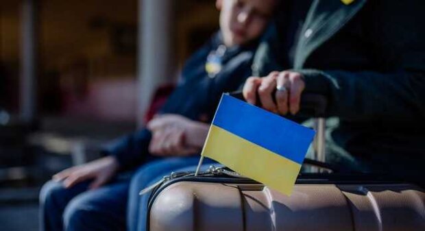 С вещами – на выход: украинцев в Литве будут лишать бесплатного жилья